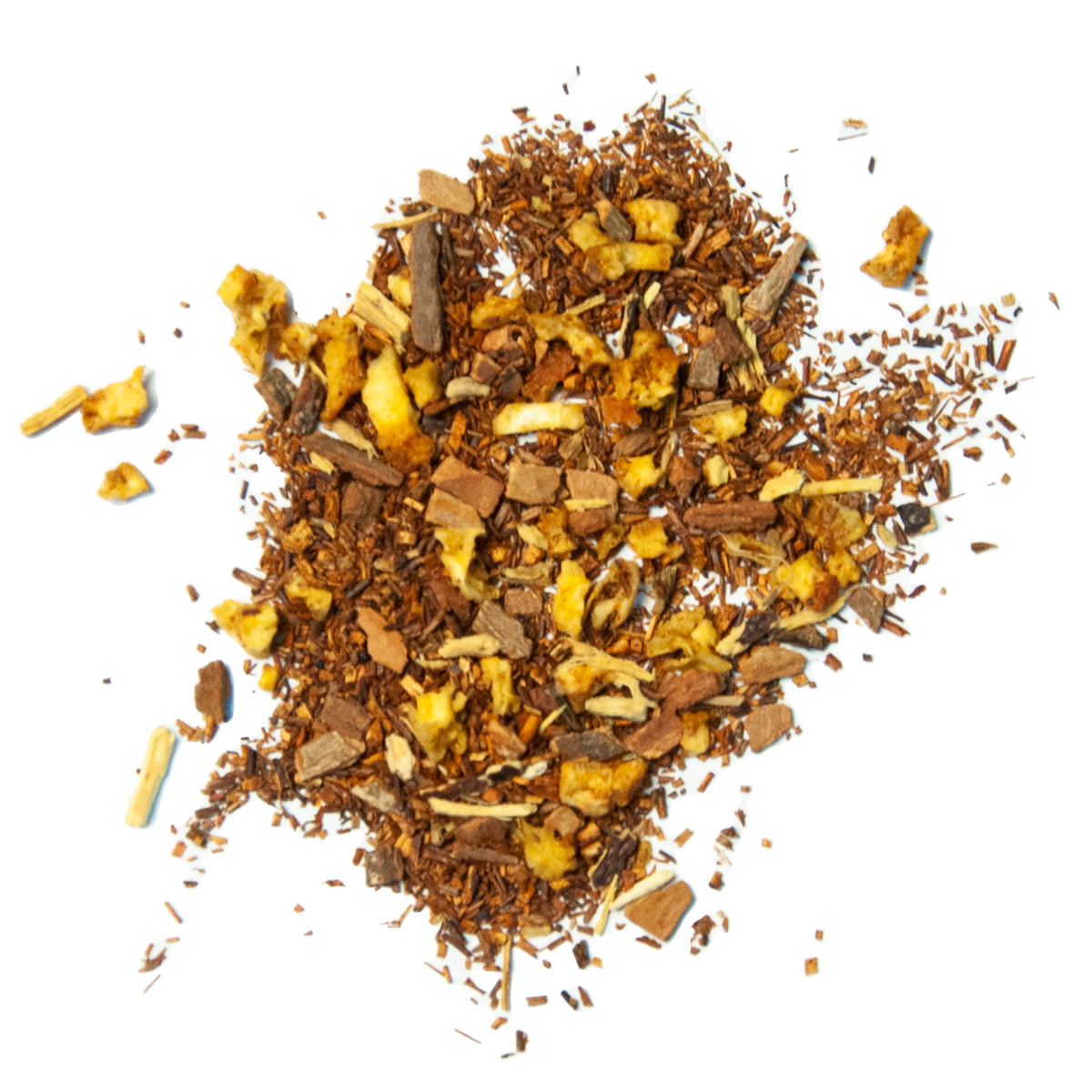Apple Cider Rooibos - Caffeine Free