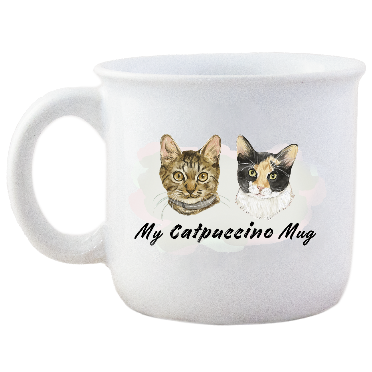 Catpuccino Mug