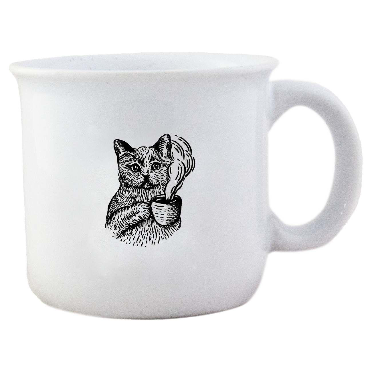 Catpuccino Mug