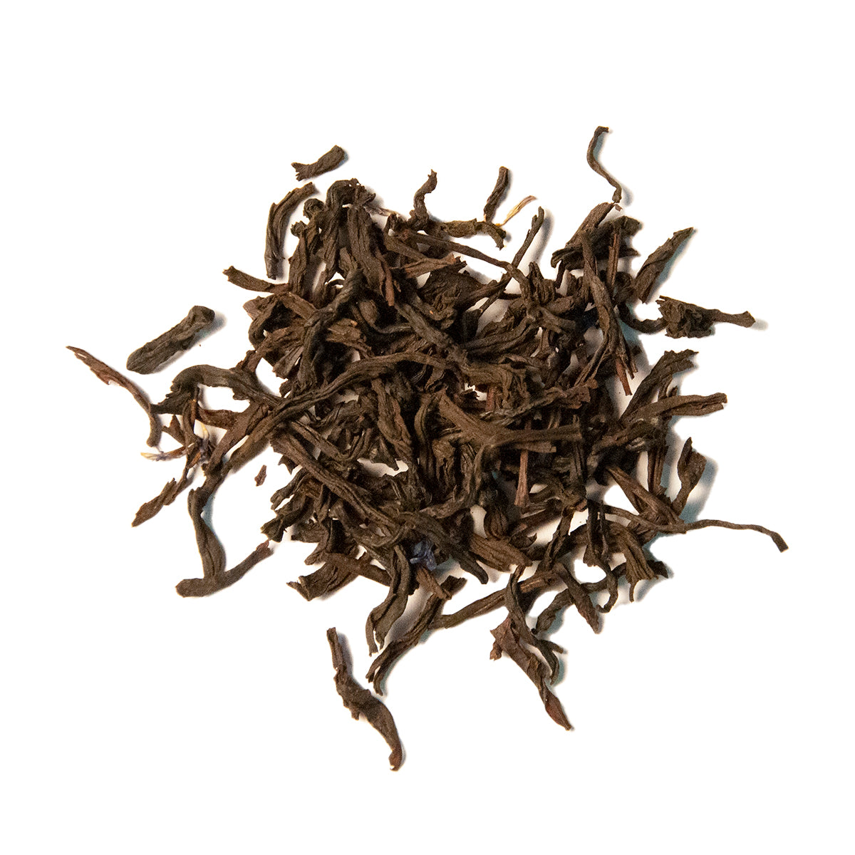 Earl Grey Black Tea