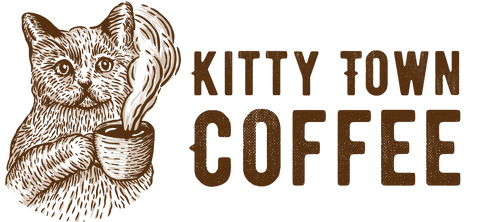 Kitty Town Coffee Wholesale