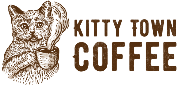 Kitty Town Coffee Wholesale